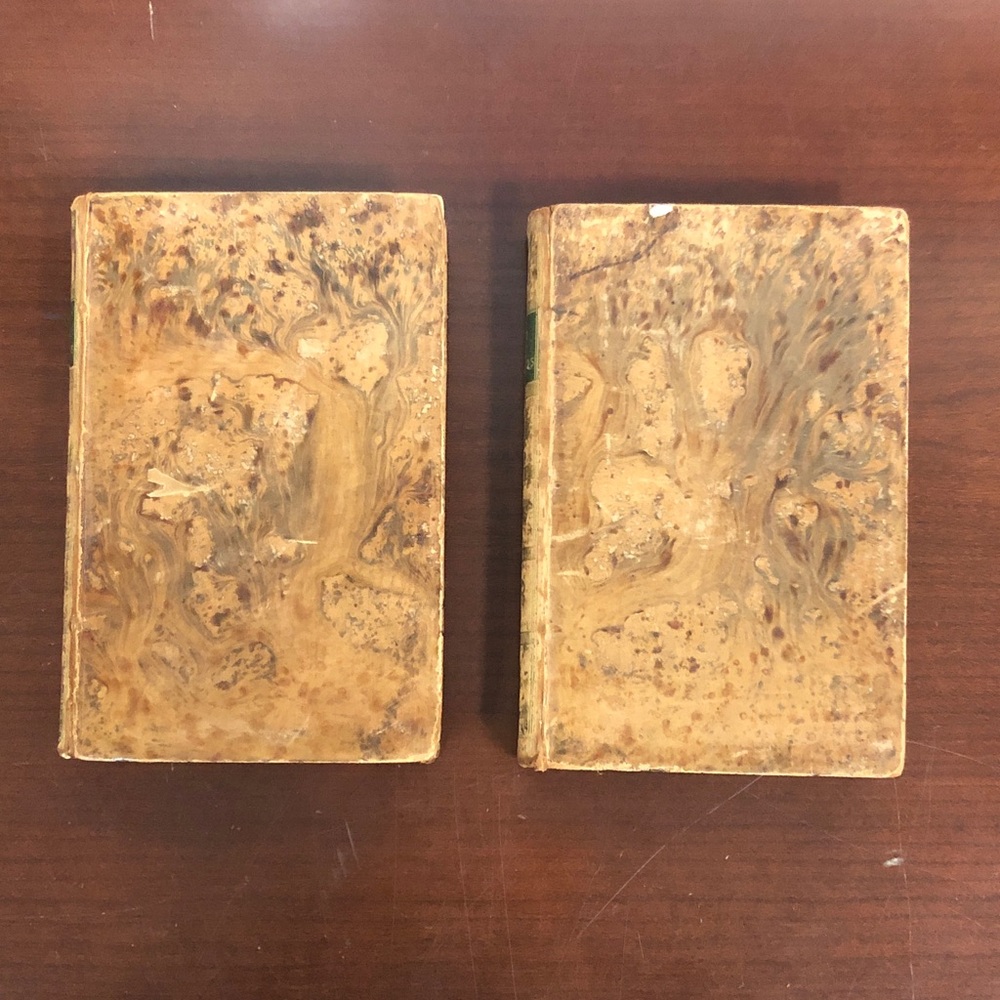 Old Ballads by Thomas Evans 1784